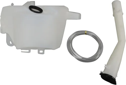 Vista 232 de Depósito de limpiaparabrisas TRQ Para Toyota RAV4 2013-2016
