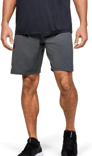 Vista 80 de Under Armour Pantalón corto UA Locker de 9 pulgadas con bolsillos para hombre