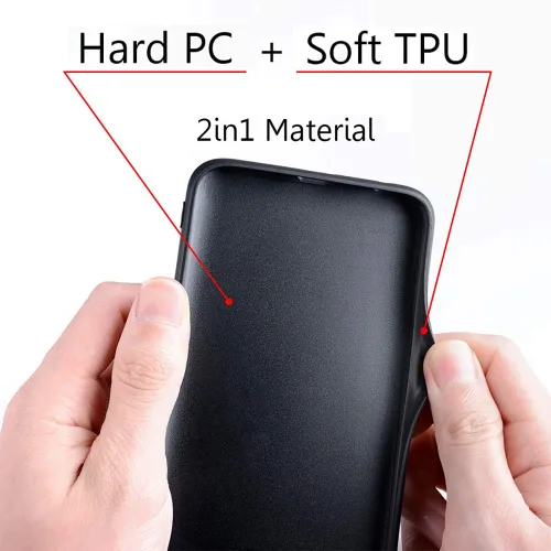 Vista 8 de AIORIA Para Samsung Galaxy Note 20 Case, 6.7 pulgadas Premium PU Leather Cover Retro Business Design Funda protectora completa para Samsung Note 20