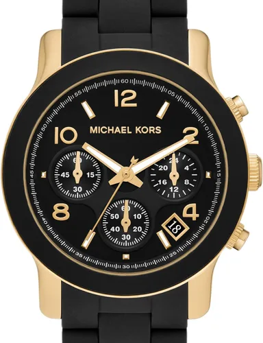 Vista 4 de Michael Kors MK7355 - Pasarela de tres manos