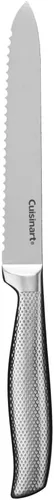 Vista 11 de Cuisinart C77SS-15PG Juego de 15 piezas de bloque de cubiertos de acero inoxidable alemán con mango hueco