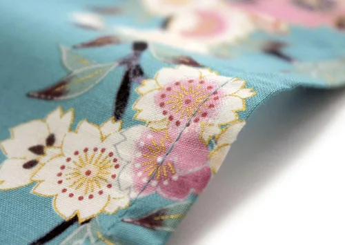 Vista 6 de Japanese Traditional Dress Kimono Yukata Robe for Kids Girls XS-XXL Cotton Beautiful Easy Wearing Halloween Costume Cosplay