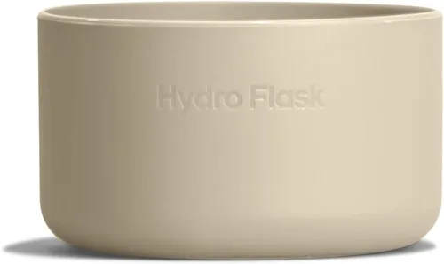 Vista 12 de Hydro Flask Bota de botella micro - Funda protectora inferior - Mini botella de agua de silicona accesorio Agave