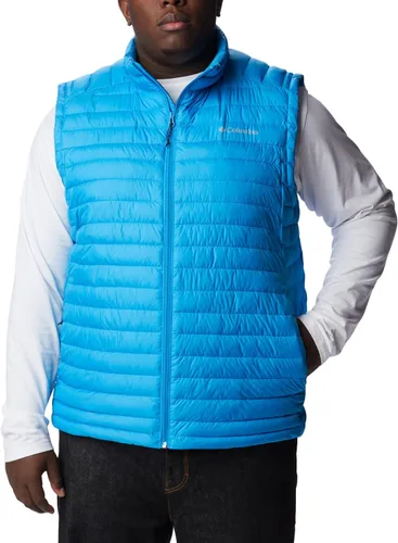 Vista 6 de Columbia Chaleco Silver Falls para hombre