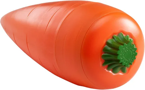 Vista 6 de Hutzler set contenedor de botana con forma de apio, listo para llevar, Hutzler Manzana y dip para llevar, verde, Verde