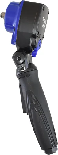 Vista 5 de Astro Tool 1834 Llave de impacto angular de cabeza flexible Nano de 1/2" - 400 pies/lb
