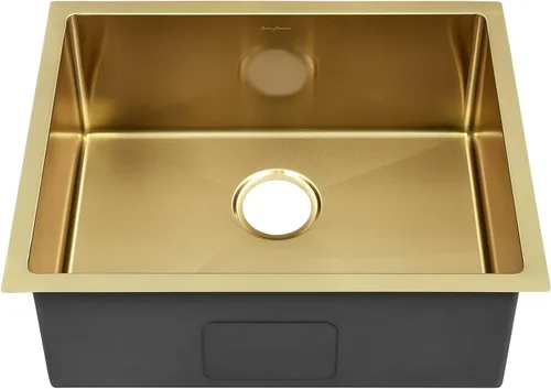 Vista 18 de Swiss Madison Well Made Forever SM-KU701G, oro