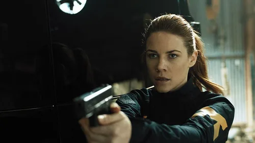 Vista 9 de Quantum Break Online Game Code