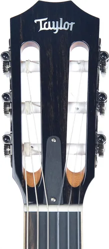 Vista 6 de Taylor 814ce-N Grand Auditorium Cutaway - Cuerda de nailon con tapa de abeto natural Sitka