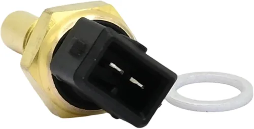 Vista 6 de Interruptor de temperatura del refrigerante del motor Sensor Remitente 4Runner Camry Corolla Escort G20 Land Cruiser Maxima Pathfinder Quest Sentra