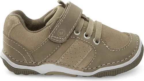 Vista 7 de Stride Rite Unisex-Child SRTech Wes Casual Sneaker