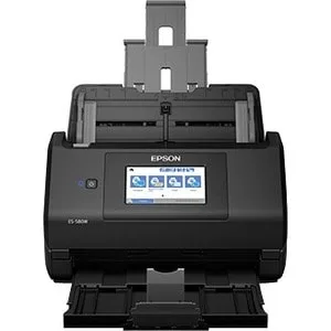 Vista 8 de ES-580W