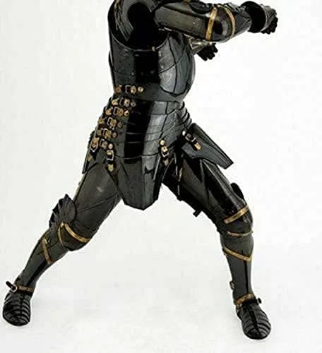 Vista 6 de RS Enterprises - Armadura medieval hecha a mano con armadura de combate medieval