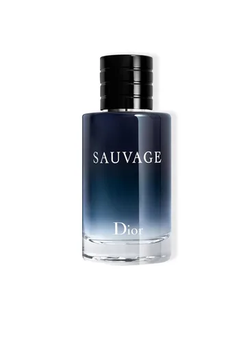 Vista 2 de Sauvage/Christian Dior EDT Spray "nueva fragancia" 2.0 oz (60 ml) (m)
