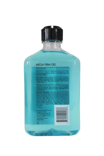 Vista 2 de Woody's Grooming: Mega Firm Gel, 12 oz (paquete de 2)