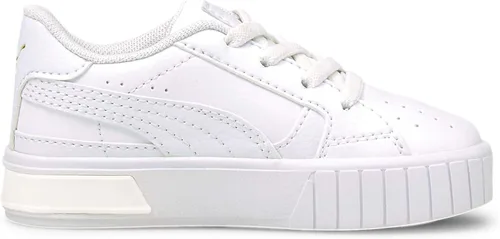 Vista 4 de PUMA - Zapatos infantiles Cali Star Ac