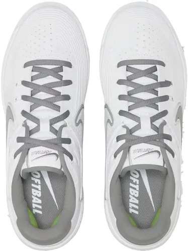 Vista 4 de Nike Zoom Hyperdiamond 3 Elite CS - Zapatillas de softbol para mujer