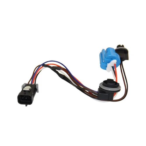 Vista 2 de Arnés de cableado para faros delanteros Chevy Pontiac 645-205 para Chevrolet Cobalt 2005-2008 para 2005 2006 Pontiac G4 para 2007 2008 2009 Pontiac