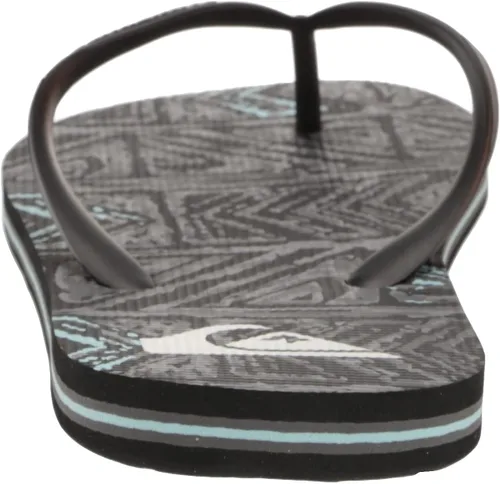 Vista 3 de Quiksilver Men's Molokai Highlite Arch Flip-Flop