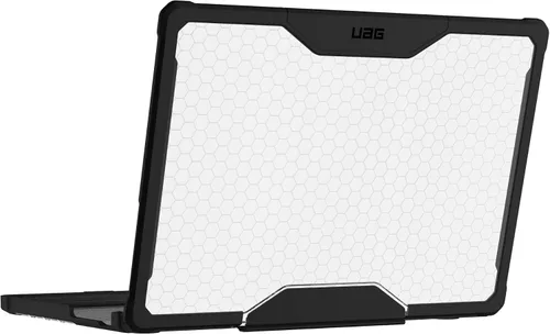 Vista 8 de UAG Plyo - Funda para MacBook Pro de 14 pulgadas, M5/M4/M3 2026/2024/2023