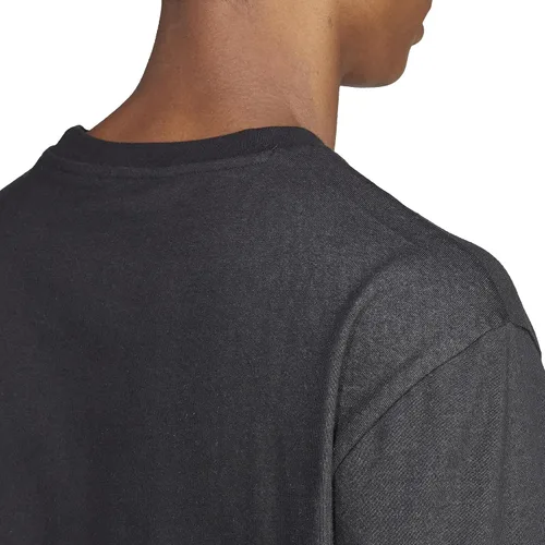 Vista 3 de adidas Men's Brand Love Long-Sleeve T-Shirt