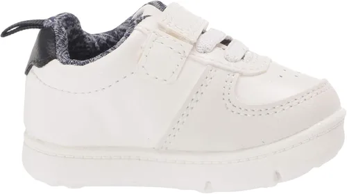 Vista 6 de Carter's Tenis unisex Kyle Fashion First Walker para niños