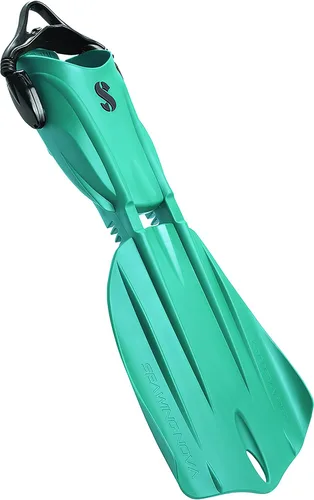 Vista 7 de SCUBAPRO Seawing Nova Aletas de Buceo