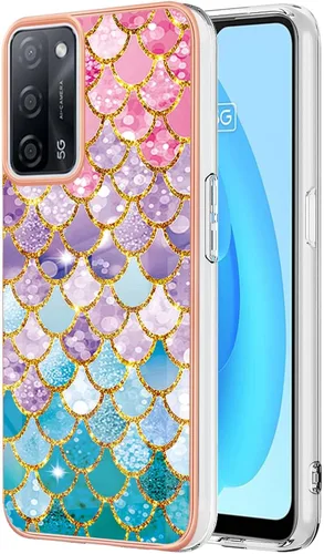 Vista 54 de Funda compatible con Nothing Phone 1, compatible con Nothing Phone One A063 para teléfono móvil TPU funda FLP