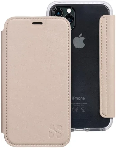 Vista 40 de SafeSleeve Desmontable para iPhone 12 Mini - Negro