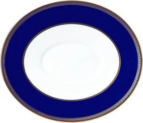 Vista 5 de Wedgwood Renaissance Gold Rim Soup 9