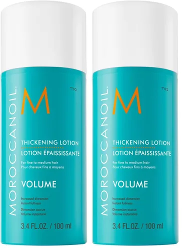 Vista 8 de Moroccanoil Thickening Lotion, 3.4 Fl.