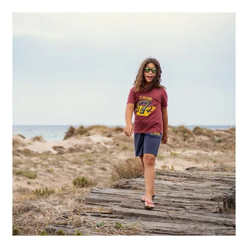 Vista 6 de Conjunto de Ropa Harry Potter Rojo