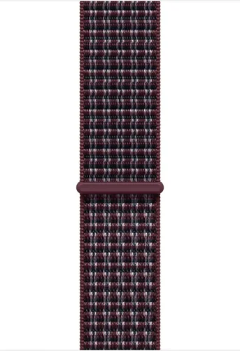 Vista 33 de Correa para Apple Watch - Sport Loop - 40mm - Azul Ancla - Talla Única (Se Adapta a la Mayoría)