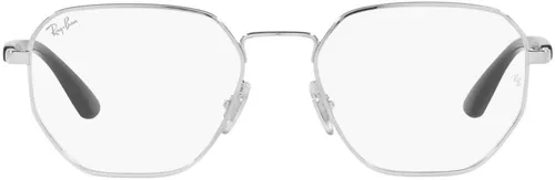 Vista 2 de Ray-Ban Rx6471 - Marcos redondos para anteojos graduados