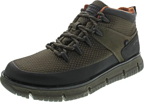 Vista 5 de bugatti Botas de moda para hombre, 8.5 US