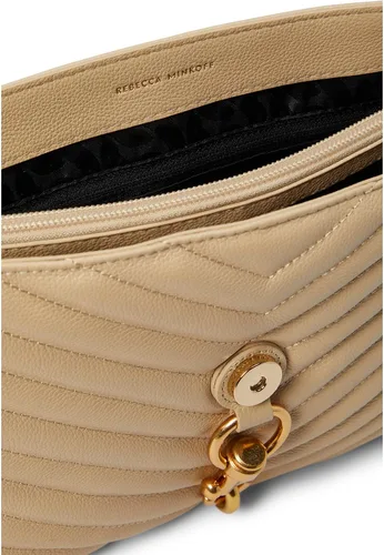 Vista 3 de Rebecca Minkoff Hombro con solapa Edie