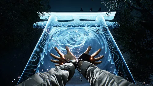 Vista 3 de Ghostwire Tokyo Deluxe - Xbox Series XS Código digital