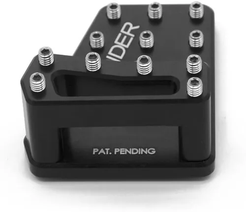 Vista 6 de AltRider Sistema de frenos DualControl compatible con BMW F 850/750 GS