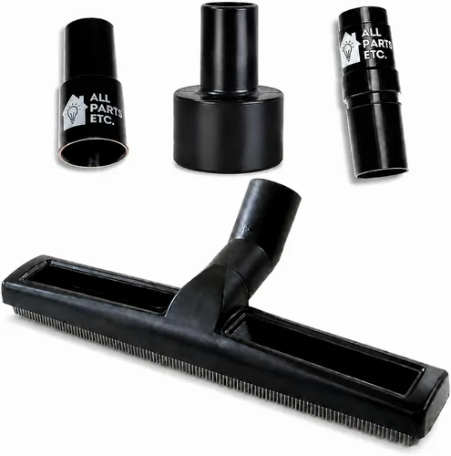 Vista 15 de Varitas de extensión de vacío de 1.25 pulgadas, accesorios y accesorios de vacío de 1.260 in Tubos de tubo de vacío de varilla de extensión de 3