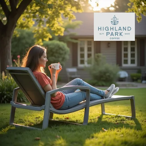 Vista 8 de Highland Park Coffee Cápsulas de café de una sola porción, moca de chocolate, 80.0 unidades 80 Count, Flavored Coffee, Vegan, Allergen Free