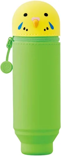 Vista 16 de LIHITLAB Punilabo Cartuchera para bolígrafos (soporte para bolígrafos)