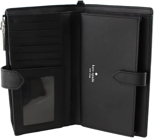 Vista 3 de Kate Spade New York Cartera de teléfono