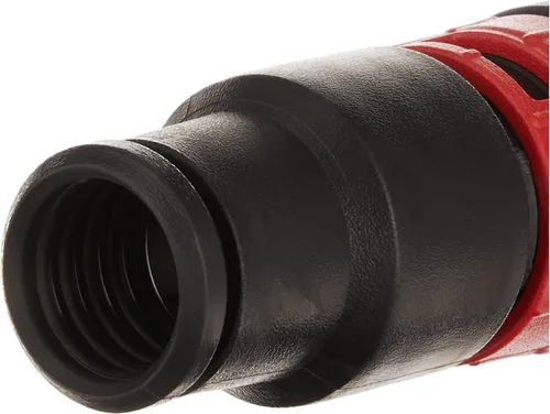 Vista 3 de BOSCH Adaptador de manguera para herramientas eléctricas VX120, 22/1.378 in