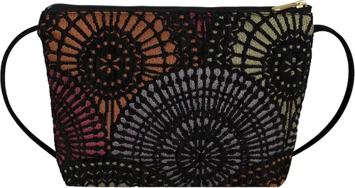 Vista 2 de Danny K - Bolso bandolera para mujer, diseño de Bella