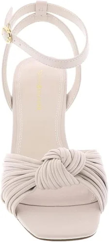 Vista 5 de Tommy Hilfiger Sandalias de tacón Sarifina para mujer