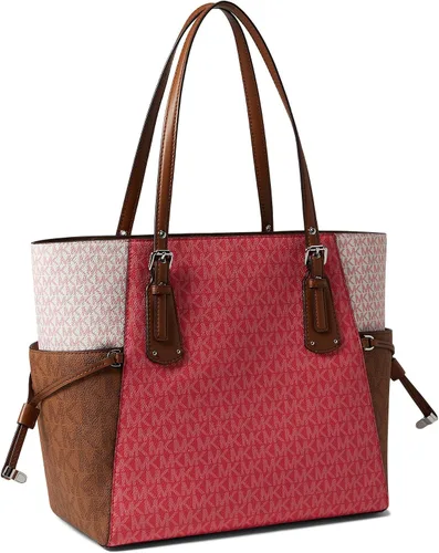 Vista 2 de MICHAEL Michael Kors Voyager EastWest Signature Tote
