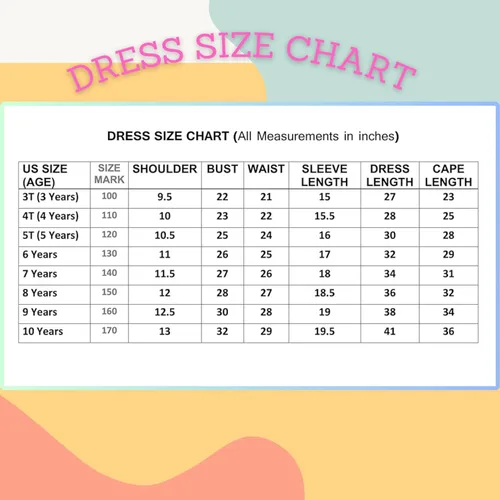 Vista 9 de Vestido de coronación para niñas, conjunto de accesorios para niñas (azul-morado, 3T)