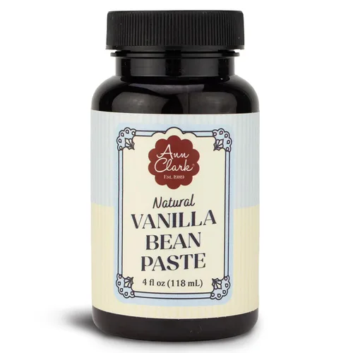 Vista 12 de Extracto aromatizante de plátano Ann Clark Authentic Rich Banana Flavor, Add to Pastries, Frostings, Cakes & Beverages, Family Business for Over