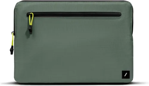 Vista 14 de Native Union Funda Ultraligera – Duradera, Liviana, Sostenible – Hecha de 100% Tela Ripstop Reciclada – Compatible con MacBook Pro 16”, MacBook Pro
