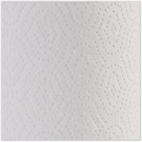 Vista 8 de Tork HB9201 - Rollo de toallas perforadas, color blanco, 11 x 6 3/4, 2 capas, 120/rollo, 30 rollos/caja